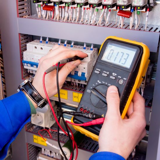 Elektryk Wrocław